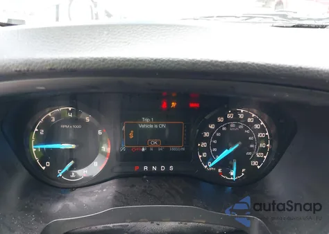 2020 Ford Ranger Xlt из США, поврежденный, VIN 1FTER4EH2LLA43937